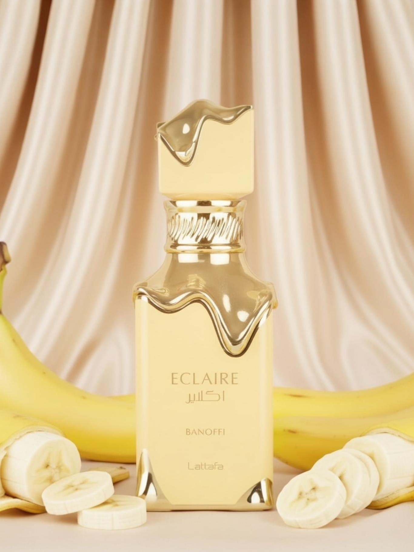 Eclaire Banoffi by Lattafa
